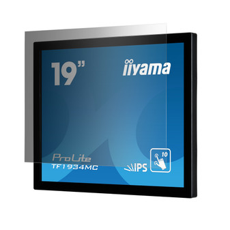 iiYama ProLite 19 (TF1934MC-B7X) Privacy Screen Protector