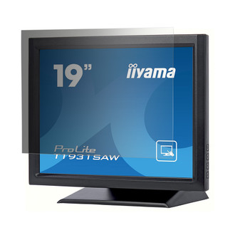 iiYama ProLite 19 (T1931SAW-B5) Privacy Screen Protector