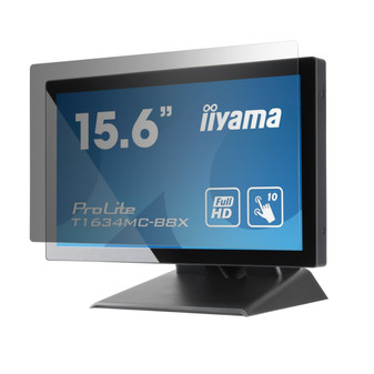 iiYama ProLite 15 (T1634MC-B8X) Privacy Screen Protector