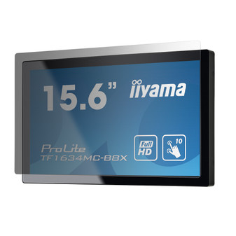 iiYama ProLite 15 (TF1634MC-B8X) Privacy Screen Protector