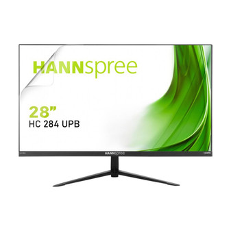 Hannspree Monitor 28 HC284UPB Matte Screen Protector