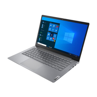 Lenovo ThinkBook 14 Gen 3 (Touch)