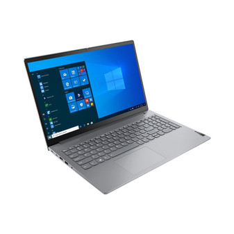 Lenovo ThinkBook 15 Gen 3 (Non-Touch)