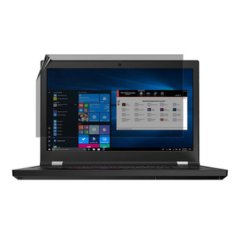 Lenovo ThinkPad T15g Gen 2 FHD Privacy Plus Screen Protector