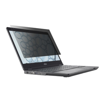 Fujitsu Lifebook 13 U7310 (Non-Touch) Privacy Quad Screen Protector