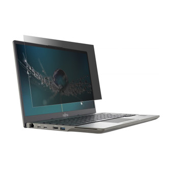 Fujitsu Lifebook 14 U7411 (Touch) Privacy Plus Screen Protector