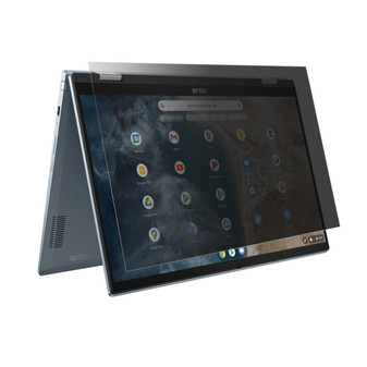 Asus Chromebook Flip CX5 CX5400 Privacy Plus Screen Protector