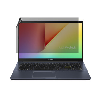 Asus VivoBook 15 X513 Privacy Quad Screen Protector