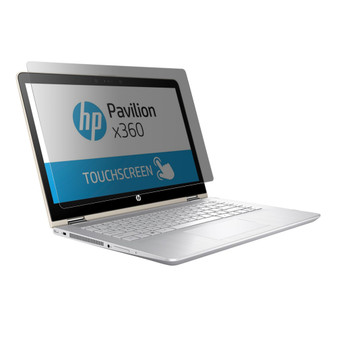 HP Pavilion x360 14 BA100 Privacy Quad Screen Protector