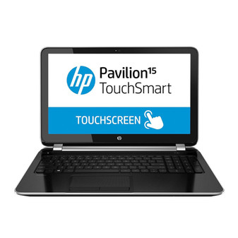 HP Pavilion 15 N005TU