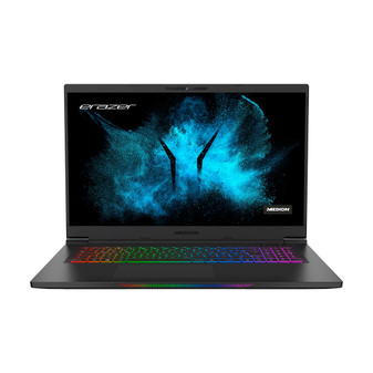 Medion Erazer 17 Beast X20