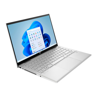 HP Pavilion x360 14 DY0505SA Privacy Quad Screen Protector