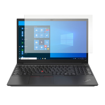 Lenovo ThinkPad E15 Gen 3 Paper Screen Protector