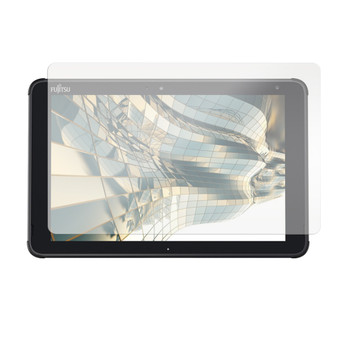 Fujitsu Stylistic 10 Q5010 Paper Screen Protector