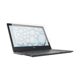 Fujitsu Lifebook 15 U7510 (Touch) Paper Screen Protector