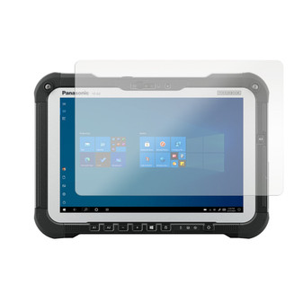 Panasonic Toughbook G2 (FZ-G2) Paper Screen Protector