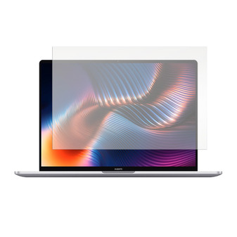 Xiaomi Mi Notebook Pro X 15 OLED Paper Screen Protector