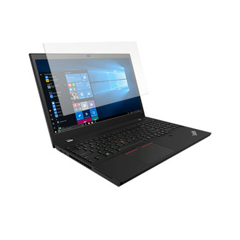 Lenovo ThinkPad T15p Gen 2 (Touch) Paper Screen Protector