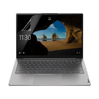 Lenovo ThinkBook 13s Gen 3 Matte Screen Protector
