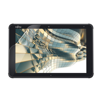 Fujitsu Stylistic 10 Q5010 Matte Screen Protector