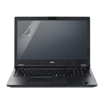 Fujitsu Lifebook 15 E5510 Matte Screen Protector