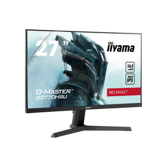 iiYama G Master 27 (G2770HSU-B1) Matte Screen Protector