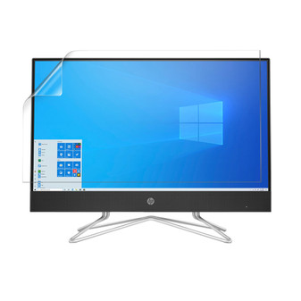 HP All In One 24 DF0130M Silk Screen Protector