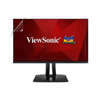 ViewSonic Monitor 27 (VP2756-2K) Silk Screen Protector