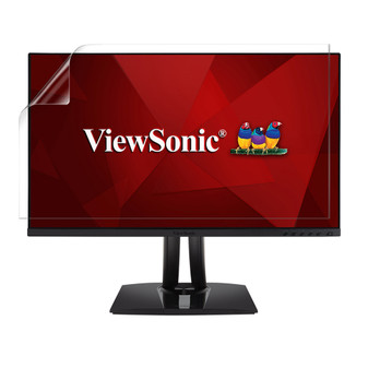 ViewSonic Monitor 27 (VP2756-4K) Silk Screen Protector