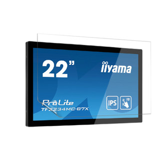iiYama ProLite 22 (TF2234MC-B7X) Silk Screen Protector