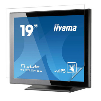 iiYama ProLite 19 (T1932MSC-B5AG) Silk Screen Protector