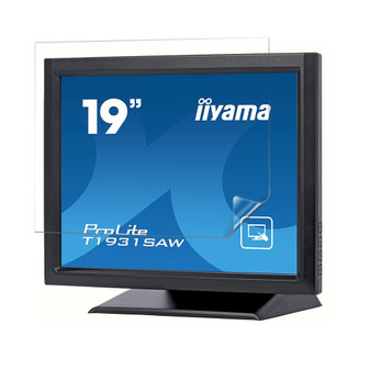 iiYama ProLite 19 (T1931SAW-B5) Silk Screen Protector