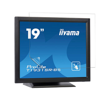 iiYama ProLite 19 (T1931SR-B5) Silk Screen Protector