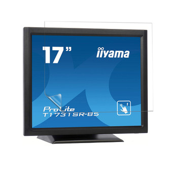 iiYama ProLite 17 (T1731SR-B5) Silk Screen Protector