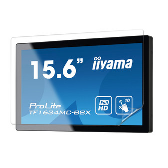 iiYama ProLite 15 (TF1634MC-B8X) Silk Screen Protector