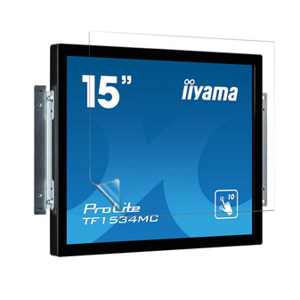 iiYama ProLite 15 (TF1534MC-B6X) Silk Screen Protector