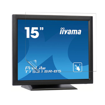 iiYama ProLite 15 (T1531SR-B5) Silk Screen Protector