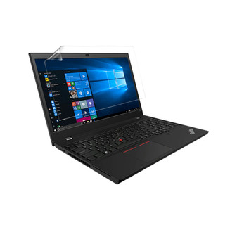 Lenovo ThinkPad T15p Gen 2 (Touch) Silk Screen Protector
