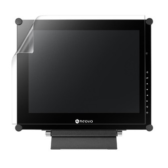 AG Neovo Monitor 15 (SX-15G) Silk Screen Protector