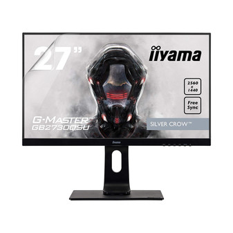 iiYama G Master 27 (GB2730QSU-B1) Matte Screen Protector