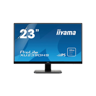 iiYama ProLite 23 (XU2390HS-B1) Matte Screen Protector