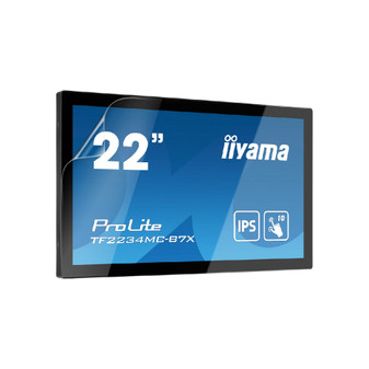 iiYama ProLite 22 (TF2234MC-B7X) Matte Screen Protector