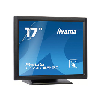 iiYama ProLite 17 (T1731SR-B5) Matte Screen Protector