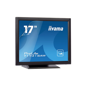 iiYama ProLite 17 (T1731SAW-B1) Matte Screen Protector