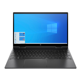 HP Envy x360 15Z EE100 Privacy Quad Screen Protector
