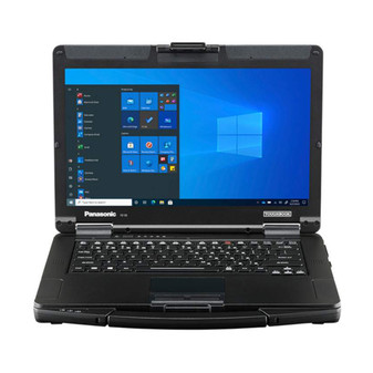Panasonic Toughbook 55 MK2 FZ-55 (Touch)