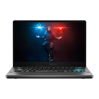 Asus ROG Zephyrus G14 AW SE GA401QEC