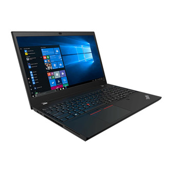 Lenovo ThinkPad P15v Gen 2 (Touch)