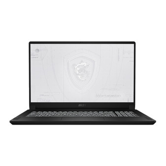 MSI Mobile Workstation WS76 11U