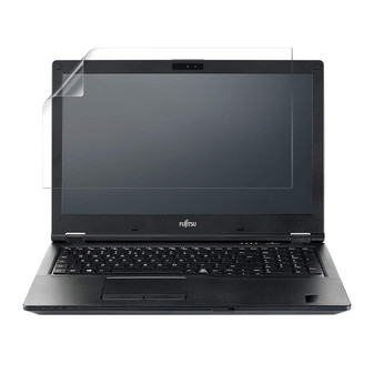 Fujitsu Lifebook 15 E5510 Silk Screen Protector